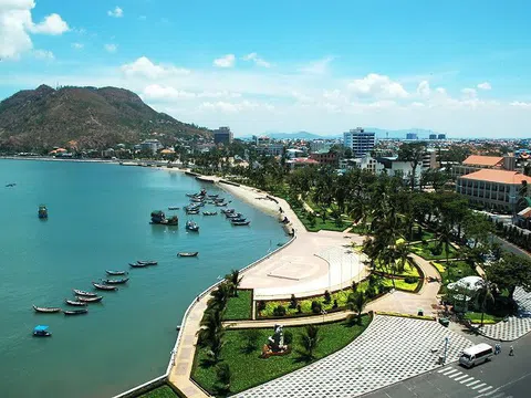 Bà Rịa - Vũng Tàu tiến hành đấu giá đất vàng dự kiến thu về 5.000 tỷ đồng nhằm tái đầu tư vào phát triển kinh tế - xã hội